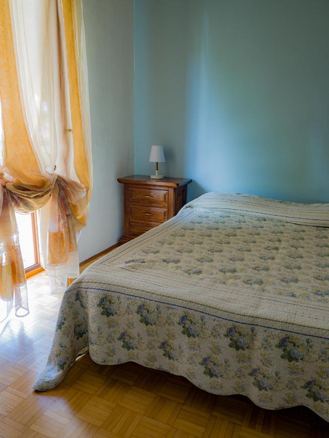 Appartamento Ai Piedi Del Gran Paradiso Saint-Pierre Eksteriør billede