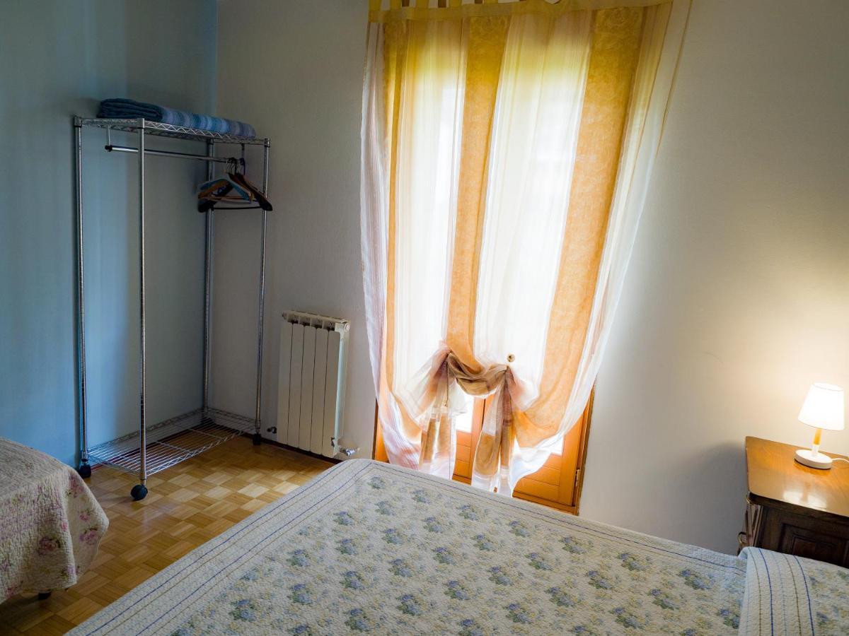 Appartamento Ai Piedi Del Gran Paradiso Saint-Pierre Eksteriør billede